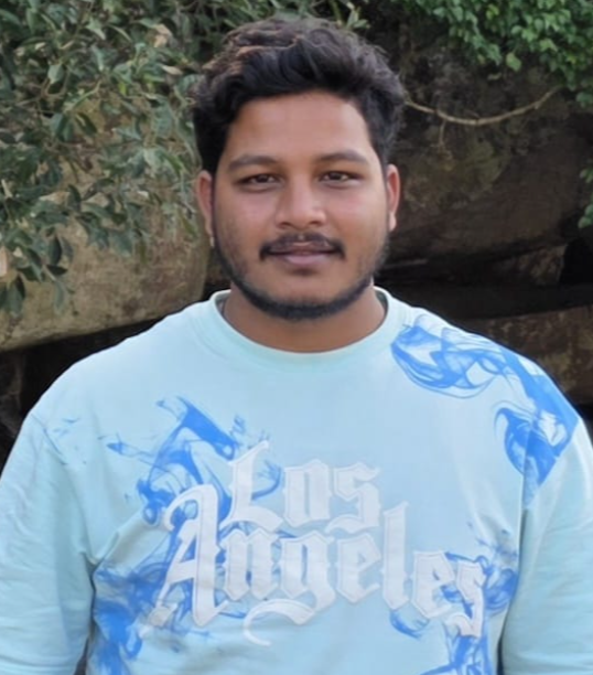 MR.SOMYARANJAN BHUJABAL