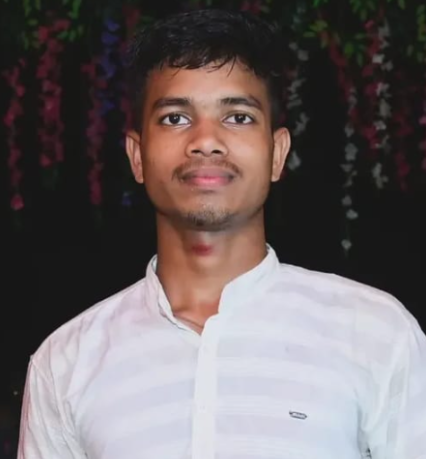 DEBASIS PRADHAN